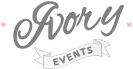 Ivory Events - Wedding Planners in Boulder, Colorado