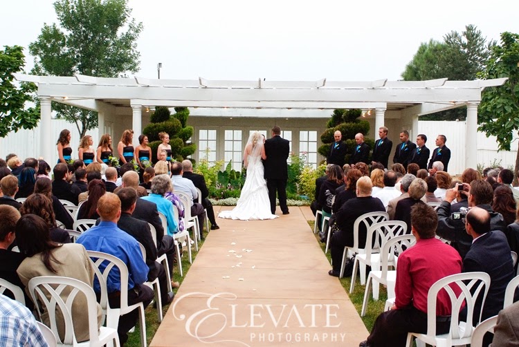 Boulder & Denver Wedding Venues Ivory Events Wedding